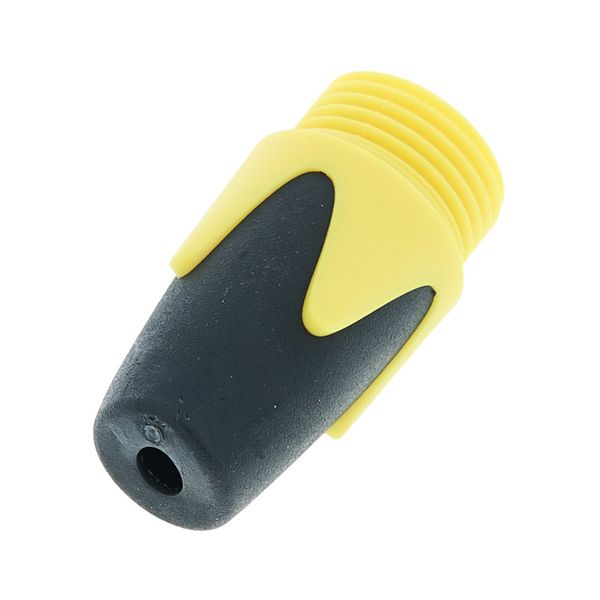 Neutrik BPX Yellow 10x