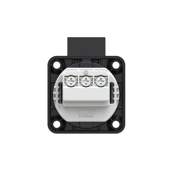 PCE 104-0ss S-Nova Socket bk