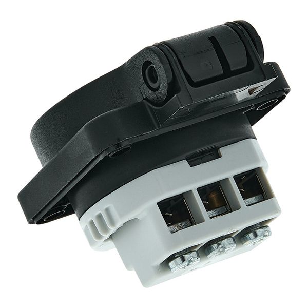 PCE 104-0ss S-Nova Socket bk