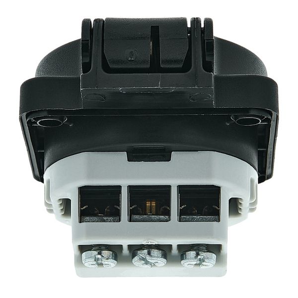 PCE 104-0ss S-Nova Socket bk