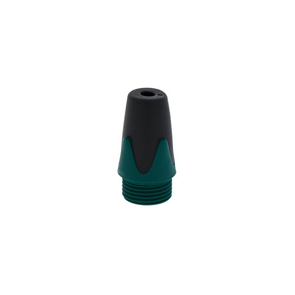 Neutrik BPX Green 10x