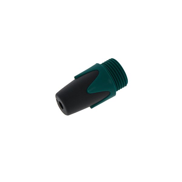Neutrik BPX Green 10x