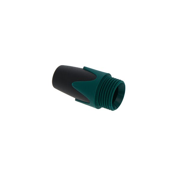 Neutrik BPX Green 10x