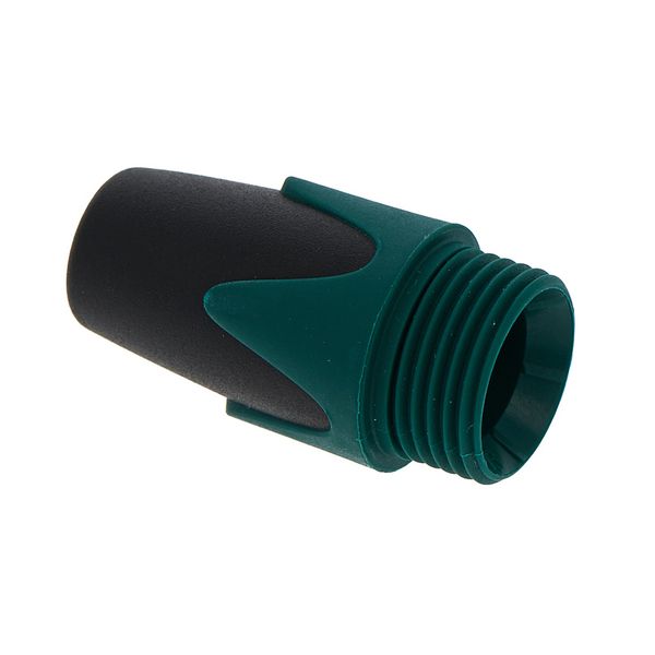Neutrik BPX Green 10x