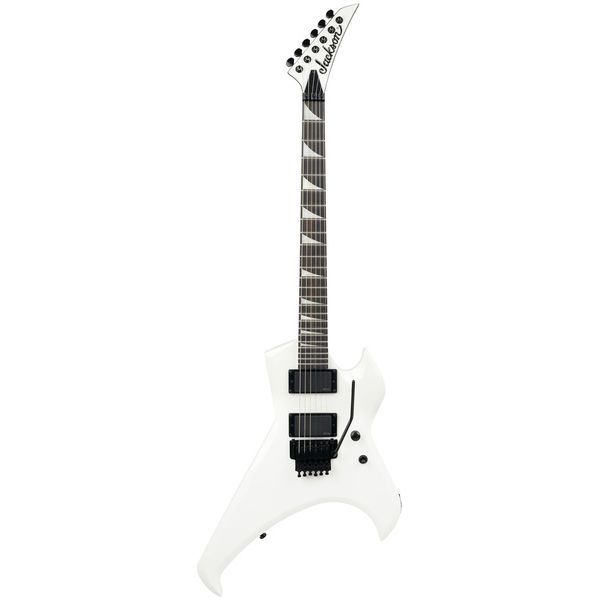 Jackson Pro Rob Cavestany SWHT