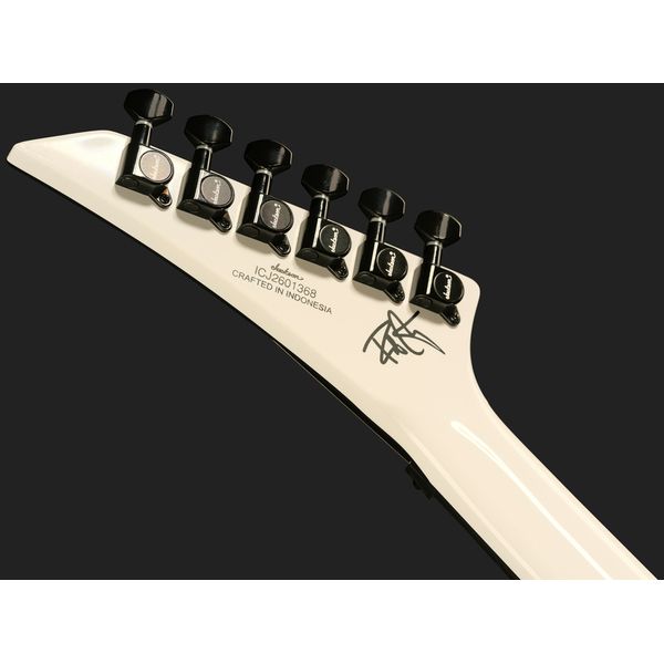 Jackson Pro Rob Cavestany SWHT