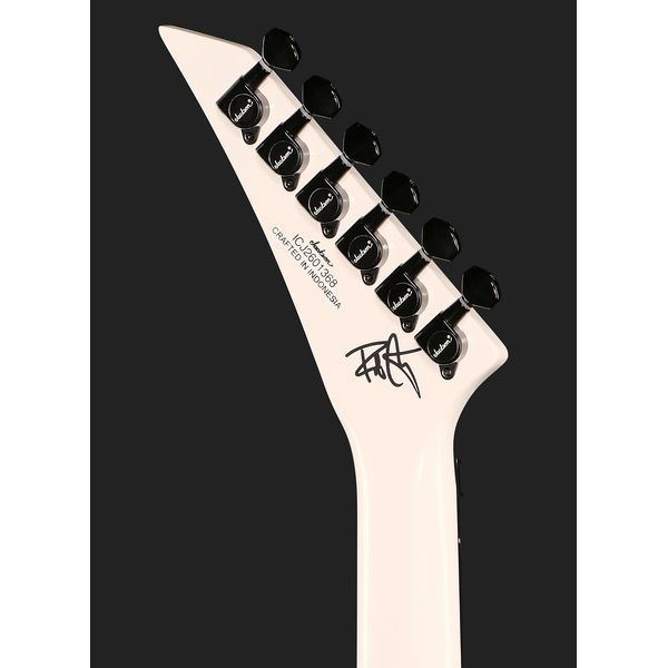 Jackson Pro Rob Cavestany SWHT