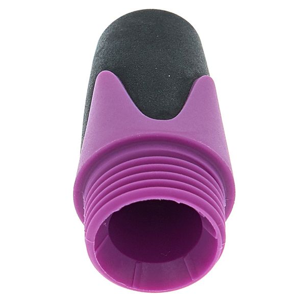 Neutrik BPX Violet 10x