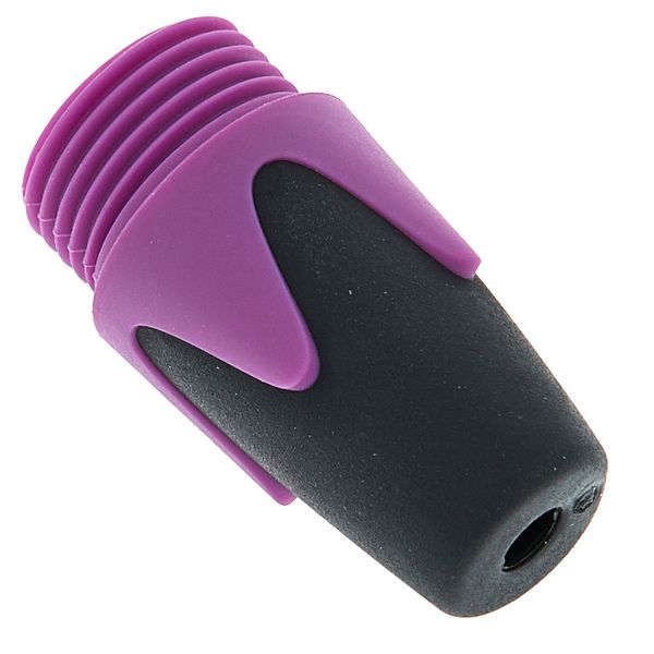 Neutrik BPX Violet 10x