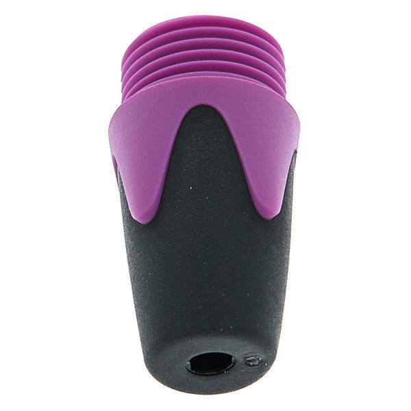 Neutrik BPX Violet 10x