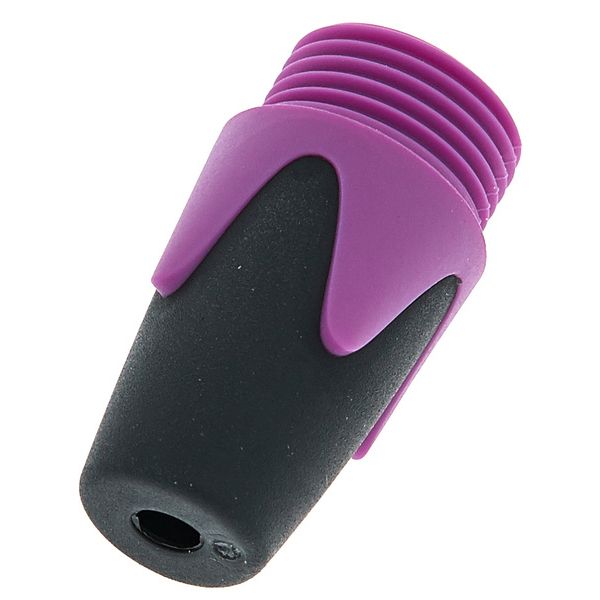 Neutrik BPX Violet 10x