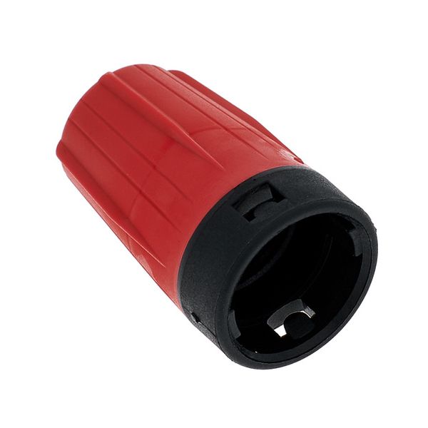 Neutrik BST-BNC-2 red 10x
