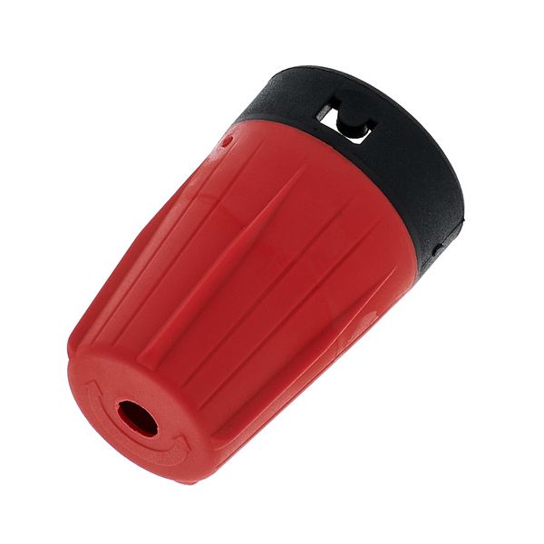 Neutrik BST-BNC-2 red 10x