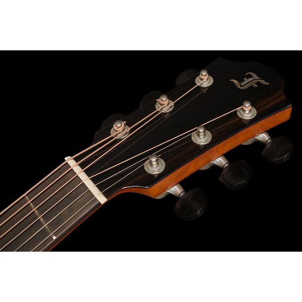 Furch Yellow Dc-SR a SPE