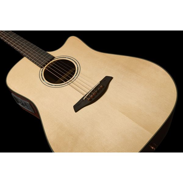 Furch Yellow Dc-SR a SPE