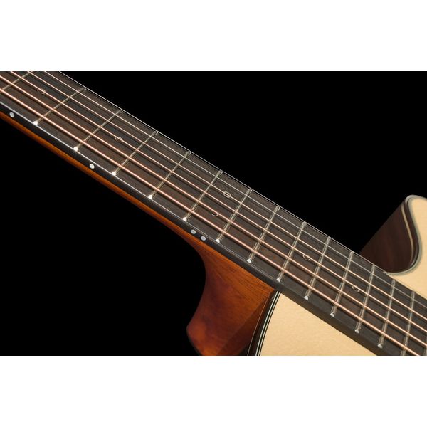 Furch Yellow Dc-SR a SPE