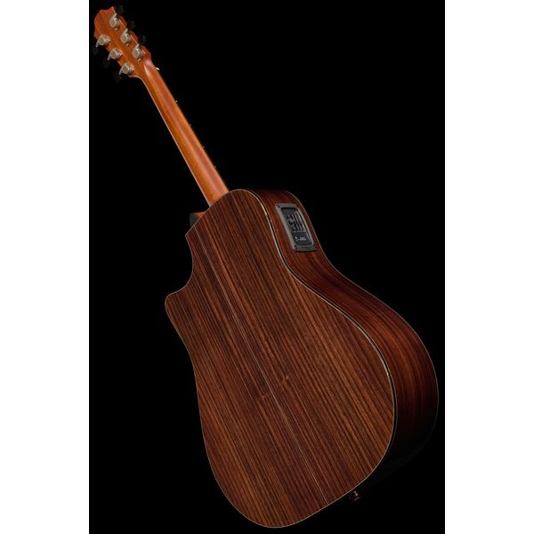 Furch Yellow Dc-SR a SPE