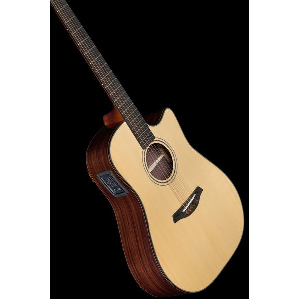 Furch Yellow Dc-SR a SPE