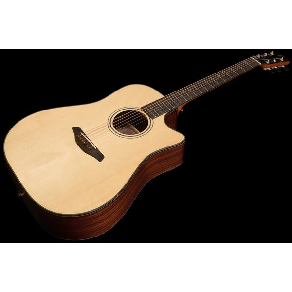 Furch Yellow Dc-SR a SPE