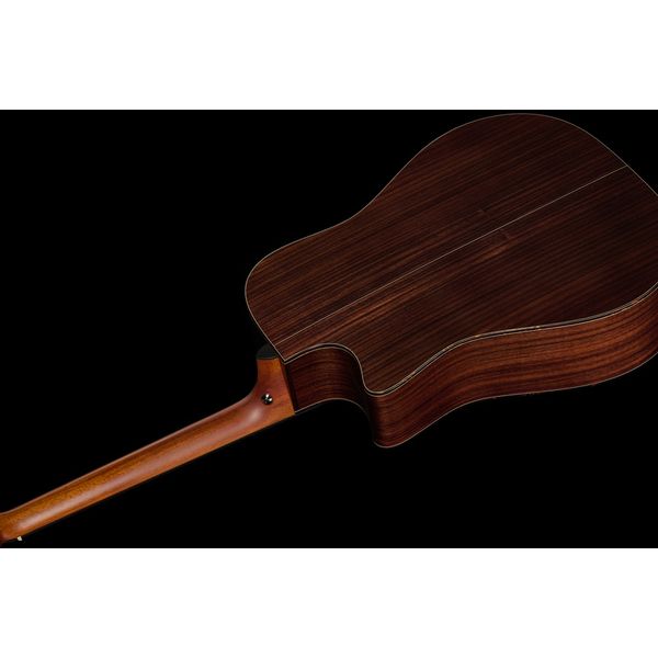 Furch Yellow Dc-SR a SPE