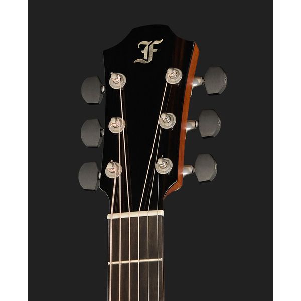 Furch Yellow Dc-SR a SPE