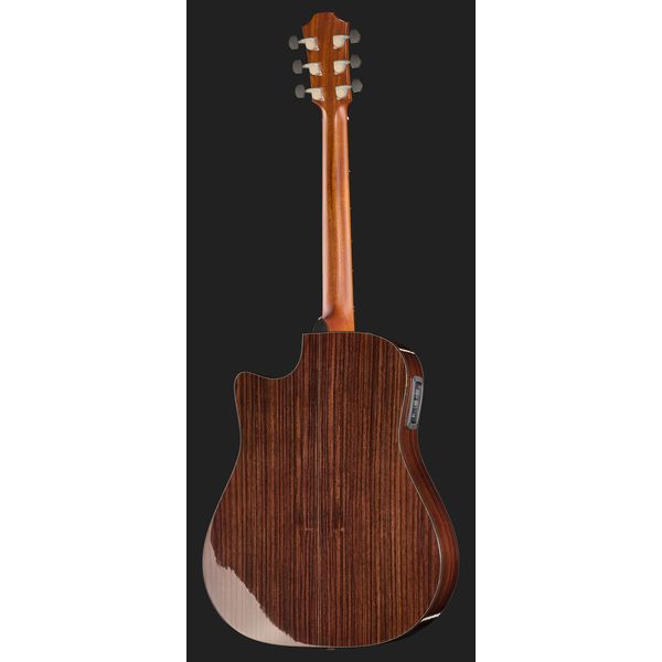 Furch Yellow Dc-SR a SPE