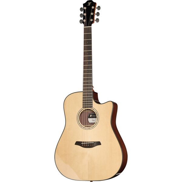 Furch Yellow Dc-SR a SPE