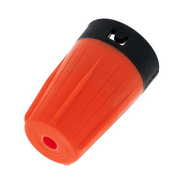 Neutrik BST-BNC-3 orange 10x