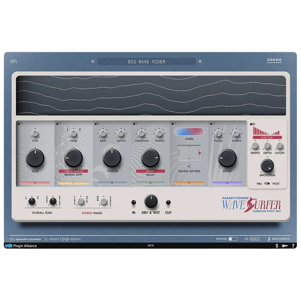 Karanyi Sounds Complete FX Suite