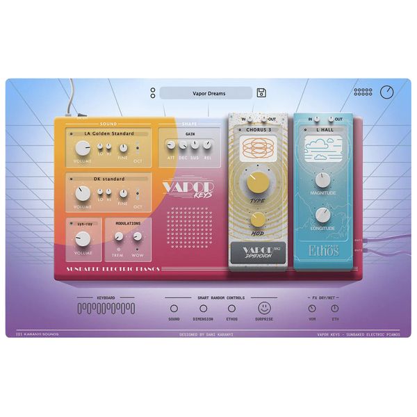 Karanyi Sounds Complete Instrument Suite