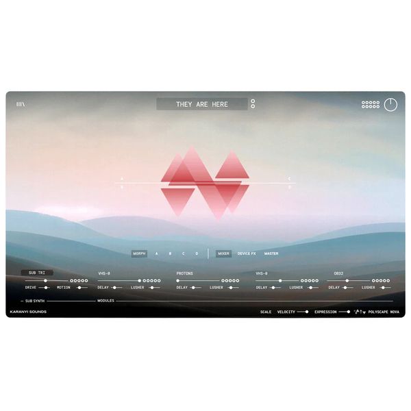 Karanyi Sounds Complete Instrument Suite