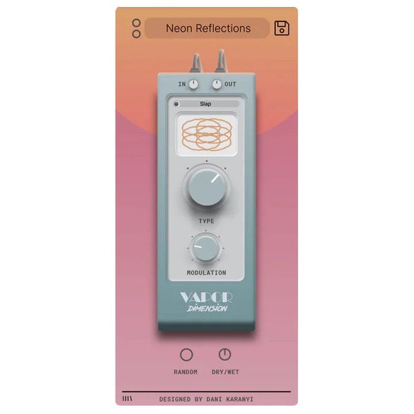 Karanyi Sounds Complete Suite