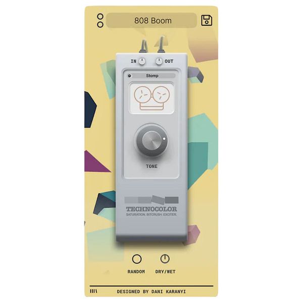 Karanyi Sounds Complete Suite