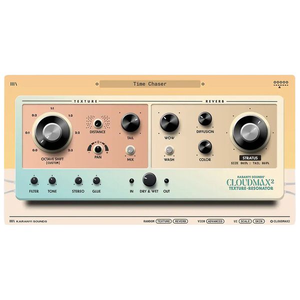 Karanyi Sounds Complete Suite