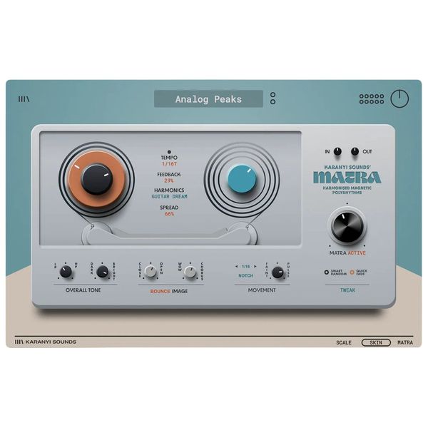 Karanyi Sounds Complete Suite