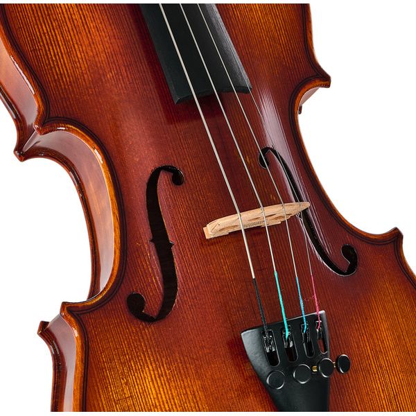 Alfred Stingl by Höfner AS185 V1/4 Violin Set A.S.