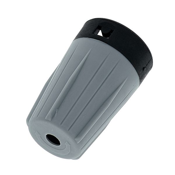 Neutrik BST-BNC-8 grey 10x