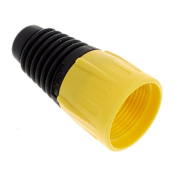 Neutrik BSX Yellow 5x