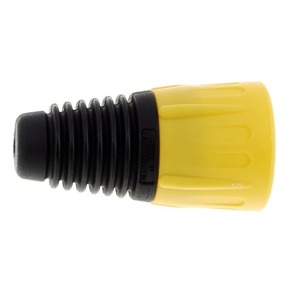 Neutrik BSX Yellow 5x