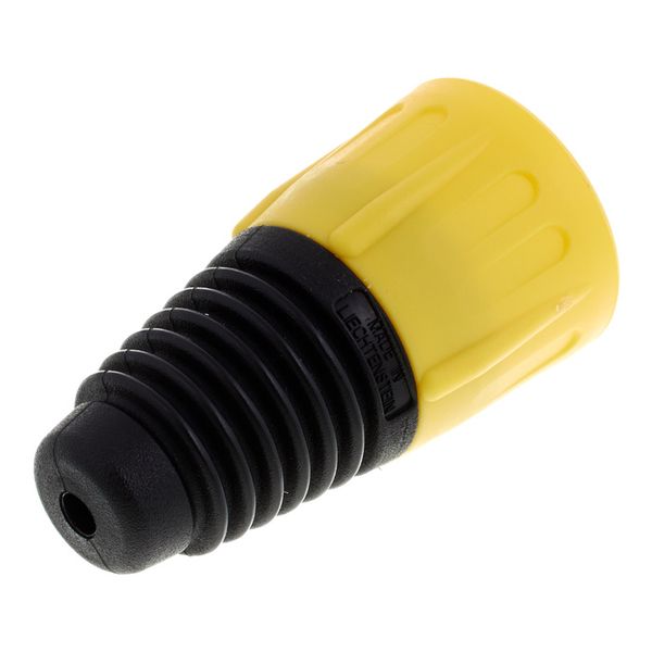 Neutrik BSX Yellow 5x