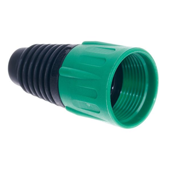 Neutrik BSX Green 5x