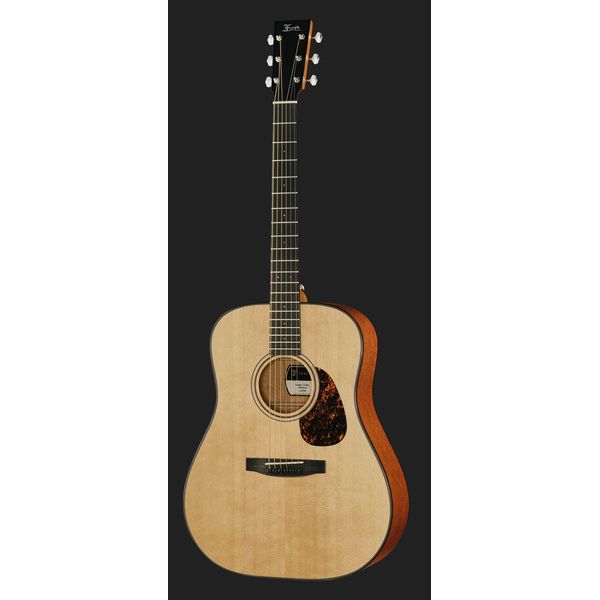 Furch Vintage 1 D-SM a w/GB