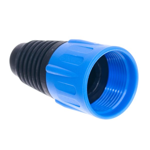 Neutrik BSX Blue 5x