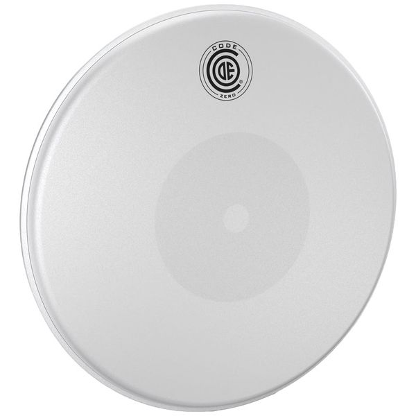 Code 14" Zero Coated Snare Head