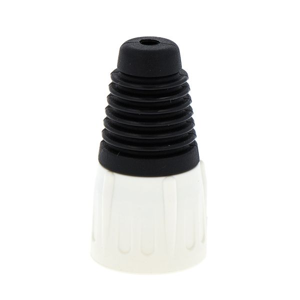 Neutrik BSX White 5x