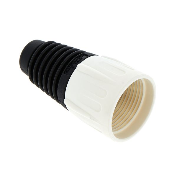 Neutrik BSX White 5x