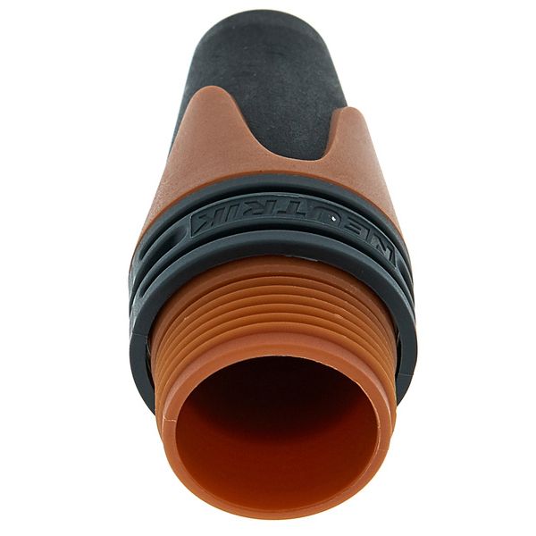 Neutrik BXX Brown 5x