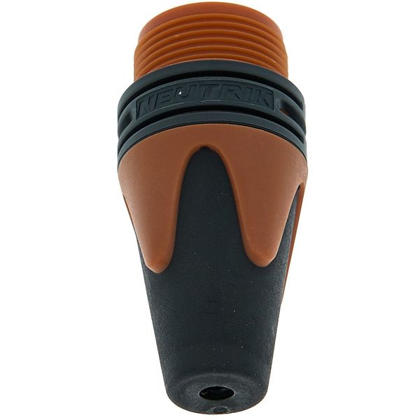 Neutrik BXX Brown 5x