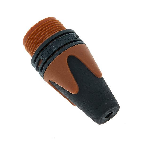 Neutrik BXX Brown 5x