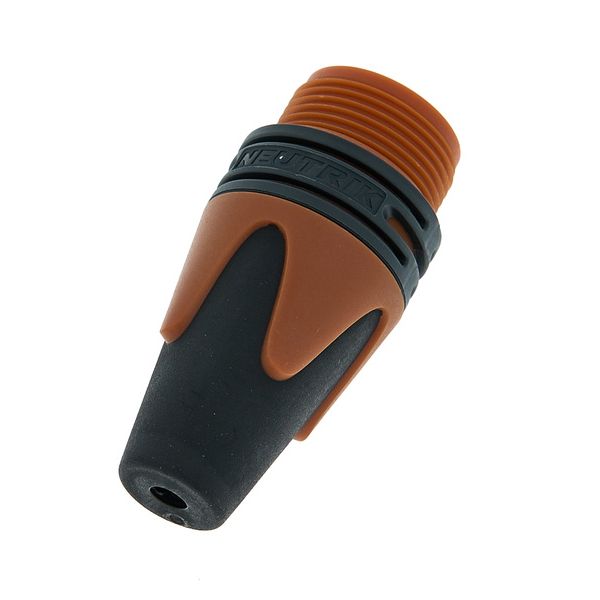 Neutrik BXX Brown 5x